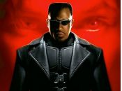 Blade Trailer
