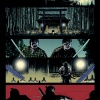 5 Ronin #3 preview art by Laurence Campbell