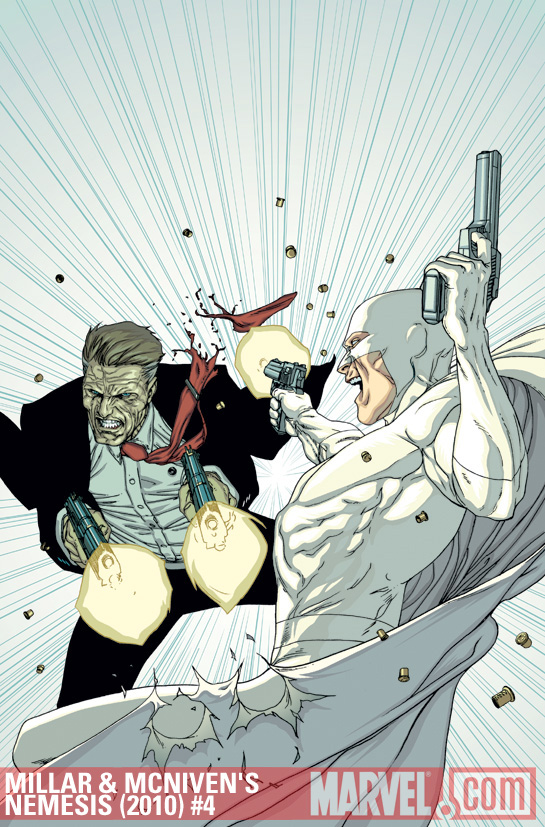 Millar & Mcniven's Nemesis (2010) #4