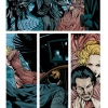 Ruse #1 preview art by Mirco Pierfederici