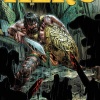 Herc #1 Cover, Series by Greg Pak and Fred Van Lente