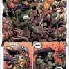 Incredible Hulks #624 preview art by Dale Eaglesham