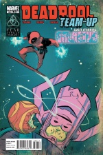 Deadpool Team-Up (2010) #883