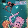 Deadpool Team Up #883 cover by Skottie Young