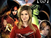 The Watcher - Episode 17: Top 10 Marvel Women