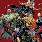 New Printings for Fear Itself