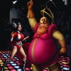 X-Men (2010) #10, THOR HOLLYWOOD VARIANT