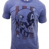 Junk Food Clothing: Marvel Super Hero Tees