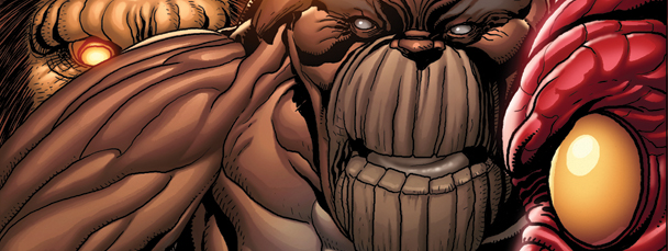 Sneak Peek: Astonishing X-Men #41