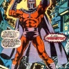 Magneto