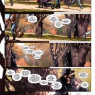 New Avengers Annual #1 preview art by Gabriele Dell'Otto