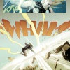 Ultimate Comics Ultimates #2 preview art by Esad Ribic