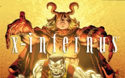 X-Infernus (2008) #4