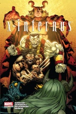 X-Infernus (2008) #4
