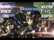 Ultimate Marvel vs. Capcom 3 Trailer 4