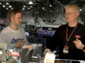 NYCC 2011: Dan Buckley Interview