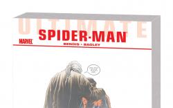 Ultimate Comics Spider-Man Vol. 4: Death of Spider-Man TPB