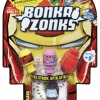 Bonk Zonks Iron Man pack