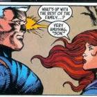Cable and Madeline