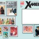 Astonishing X-Men #51 Variant Cover by Phil Noto