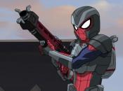 Ultimate Spider-Man Ep. 15 - Clip 1