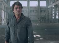 Marvel's The Avengers Deleted Scene 1