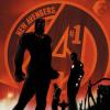 New Avengers (2012) #1 cover by Jock