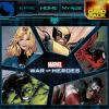 Download Marvel: War of Heroes on iOS & Android