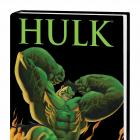 HULK: ABOMINABLE PREMIERE HC