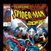 Spider-Man 2099 (1992) #7 Cover