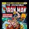 Iron Man (1968) #84 Cover