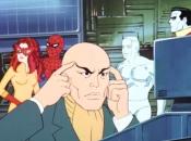 Marvel Mash-Up Ep. 22: Professor X