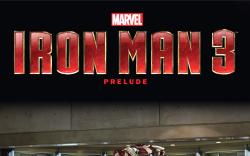 Cover #96088 - Iron Man Prelude (2 of 2)