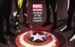 cover from All-New X-Men (2012) #21