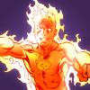 Human Torch