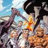 Fantastic Four (2012) #5