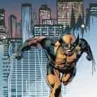 Wolverine (2013) #1 preview art by Alan Davis