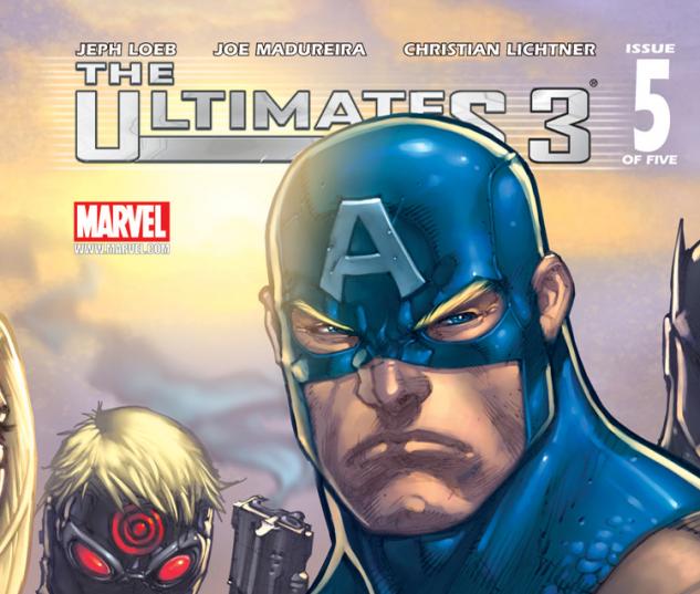 Cover #5