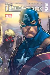 Ultimates 3 #5 