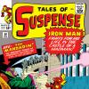 Tales of Suspense (1959) #50