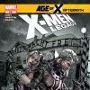 X-Men Legacy (2008) #249