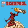 Deadpool (2008) #41
