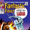 Fantastic Four (1961) #55