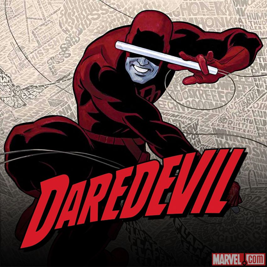 Daredevil (2011 - 2014)