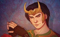 Loki: The Story So Far