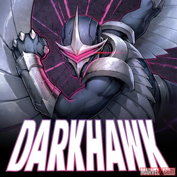 Darkhawk (2017)