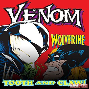 Venom: Tooth and Claw (1996 - 1997)