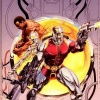 Deathlok #1 cover by Joe Jusko