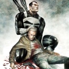 PUNISHER: IN THE BLOOD 5
