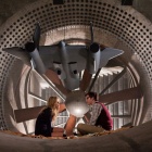 New X-Men: First Class Photo of Beast & Mystique